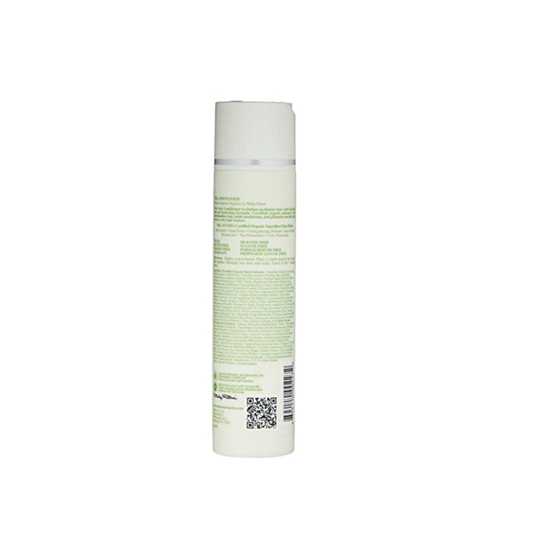 Tela Beauty Organics Curly Conditioner,8.45 Fl Oz