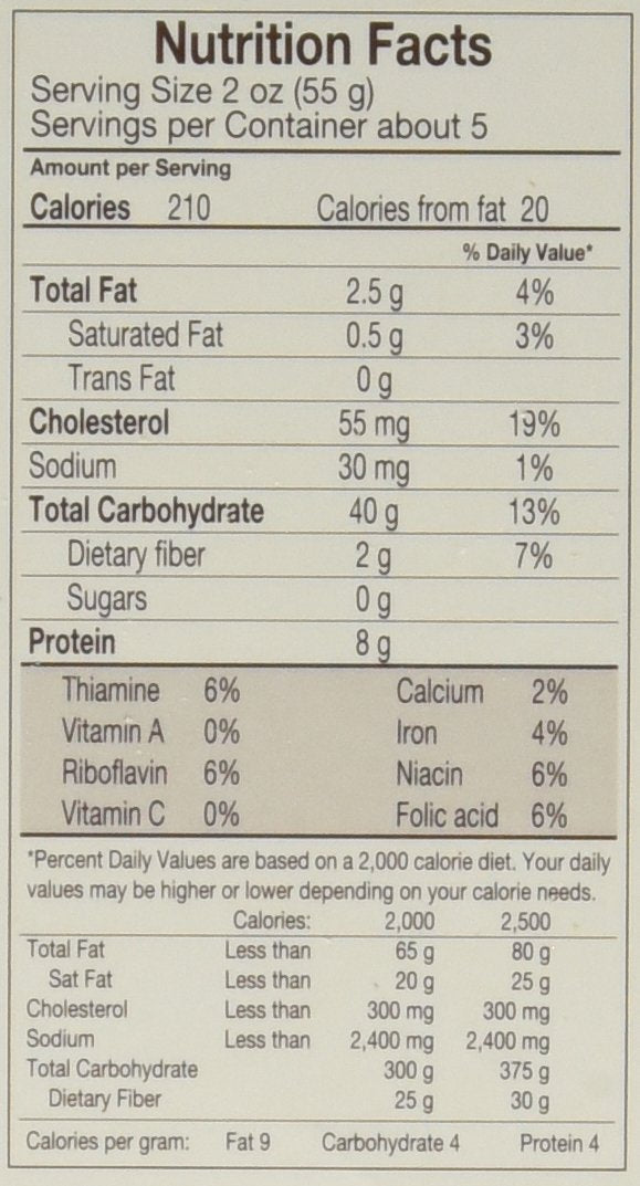Cipriani Food Tagliolini Extra Thin Egg Pasta w/ Spinach, 8.82 oz