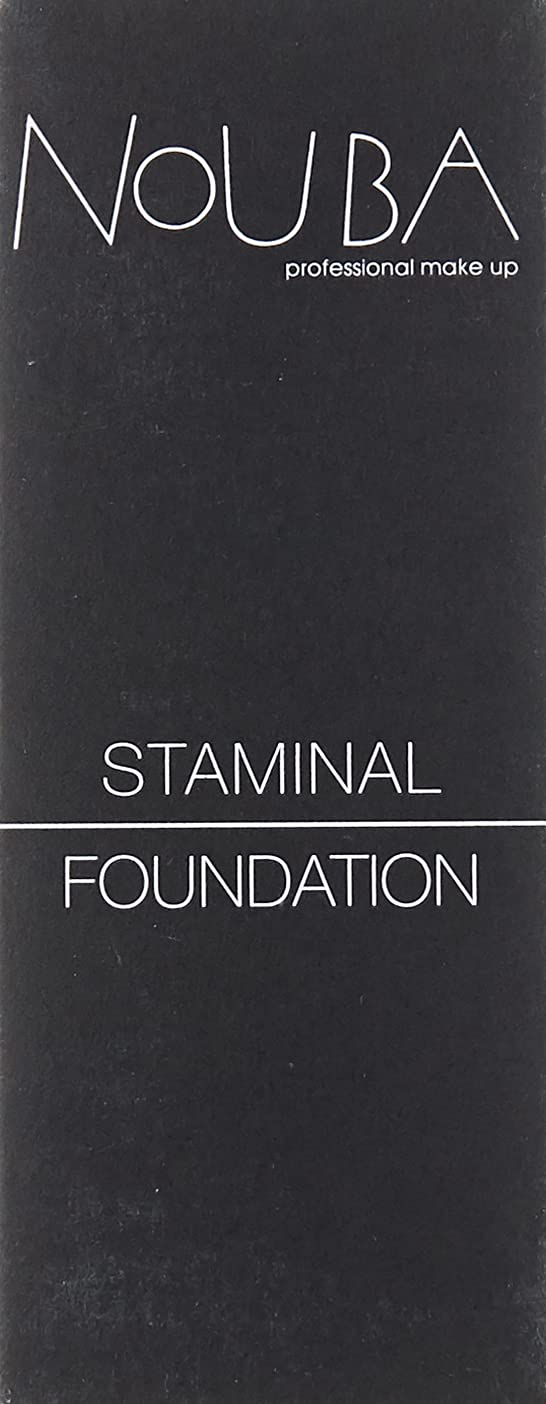 Nouba Staminal Foundation (109)
