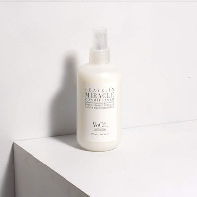 VoCe Haircare Leave In Miracle Conditioner