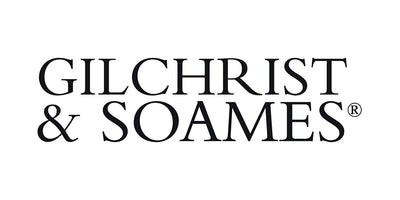 Gilchrist&Soames Essentiel Elements Rosemary Mint Shower Gel, 12oz