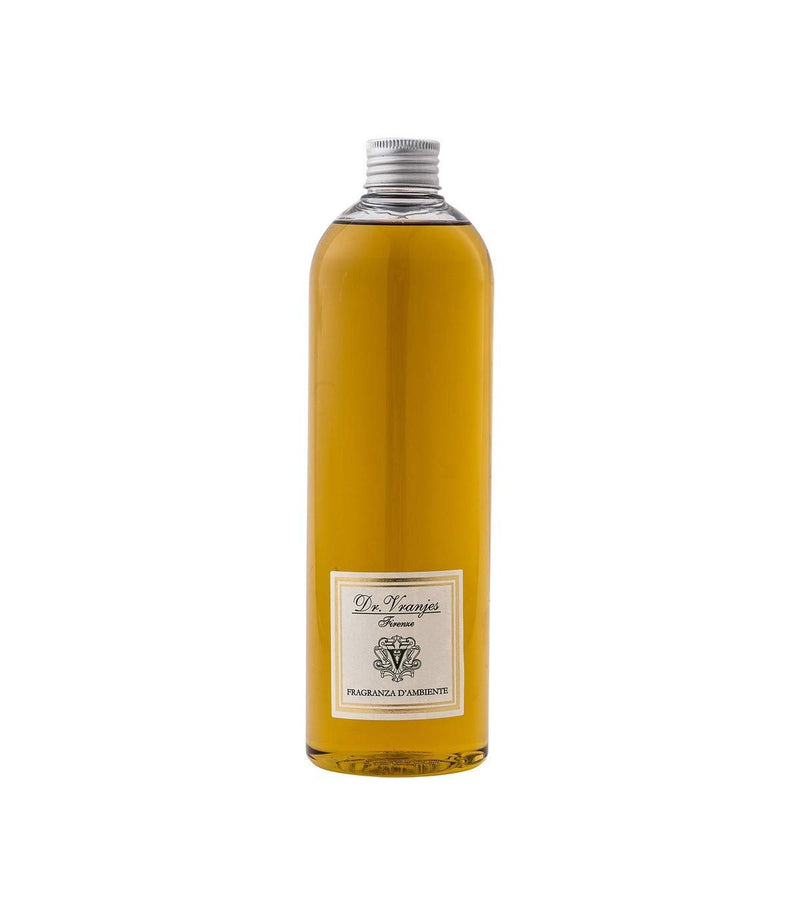 Dr. Vranjes Crystal Room Diffuser Refill 500 ml - Terra (Earth)