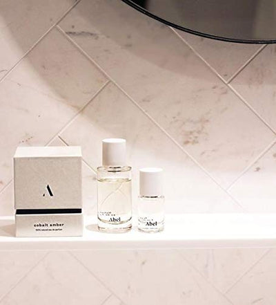 Abel Cobalt Amber Eau de Parfum 15 ml