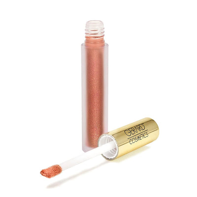 Gerard Cosmetics Metal Matte Liquid Lipstick DREAMWEAVER- METALLIC MATTE FINISH STAYS ALL DAY, Comfortable long wear CRUELTY FREE & USA MADE