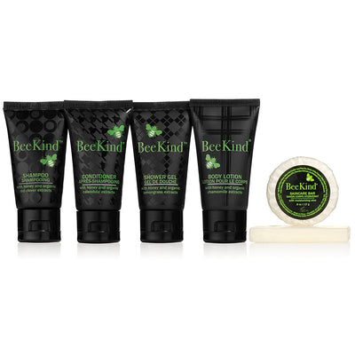 Gilchrist&Soames BeeKind Jet Set Travel Pack