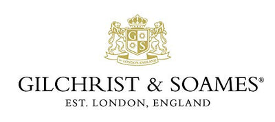 Gilchrist&Soames Reserve Shower Gel