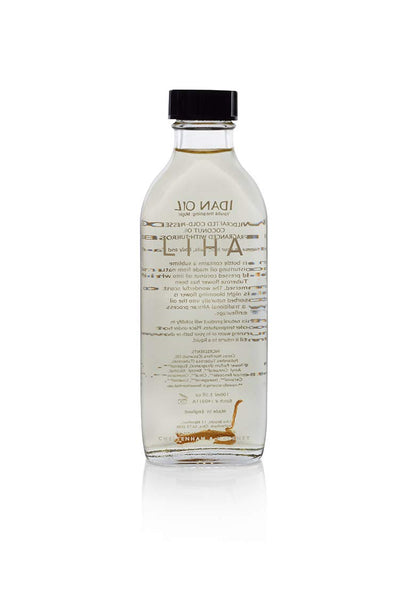 LIHA Beauty Idan Oil (100ml)