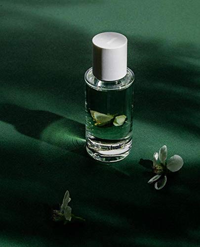 Abel Green Cedar Eau de Parfum 15 ml