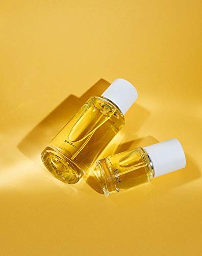 ABEL White Vetiver Eau de Parfum - 15ML