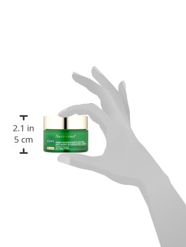 NUXE Nuxuriance Anti-Aging Re-Densifying Night Cream, 1.5 Oz