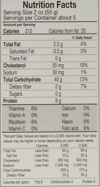 Cipriani Food Pappardelle Extra Thin Egg Pasta, 8.82 oz
