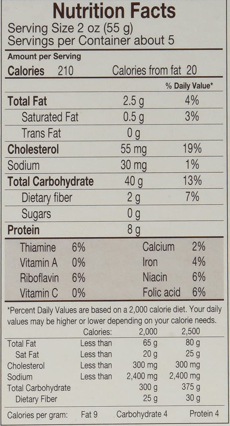 Cipriani Food Pappardelle Extra Thin Egg Pasta, 8.82 oz