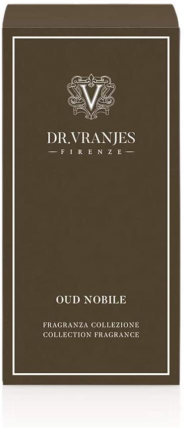 Dr. Vranjes Oud Nobile Aniversario Room Spray