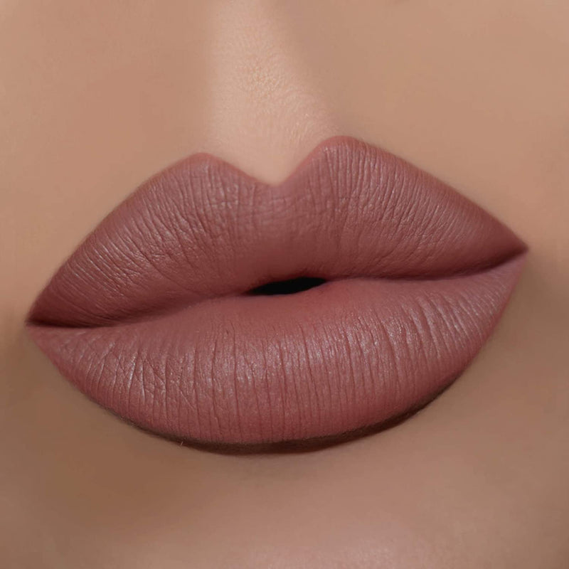 Gerard Cosmetics 1995 Hydra-Matte Liquid Lipstick