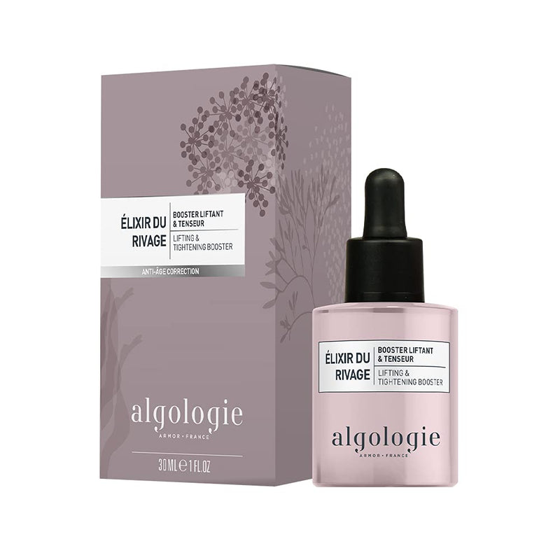 Algologie Elixir du Rivage - Lifting & Tightening Booster 30ml - 1oz