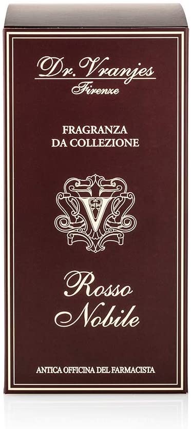 Dr. Vranjes Rosso Nobile Diffuser 500ml