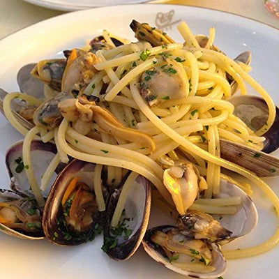 Cipriani Spaghetti - ORGANIC (N° 6 PACKAGES)