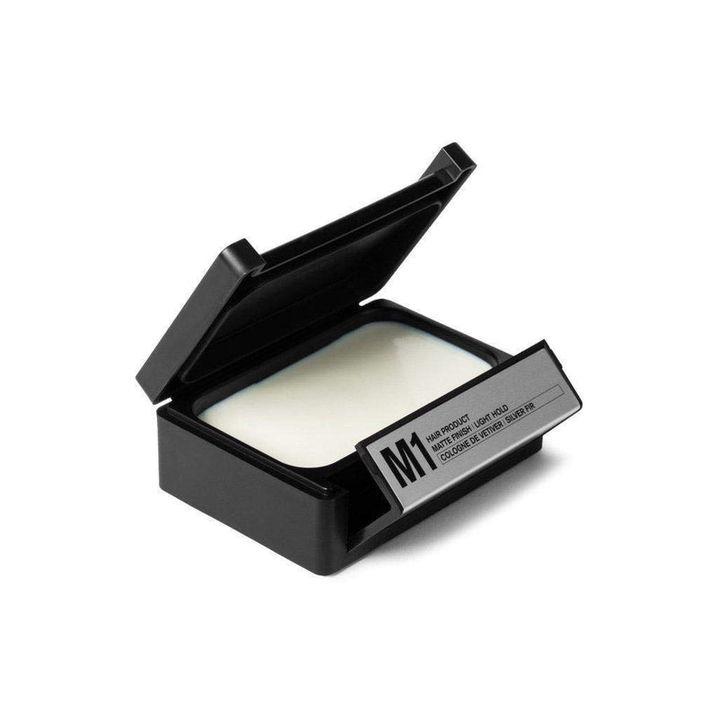 Patricks M1 Matte Finish/Light Hold Thickening Paste