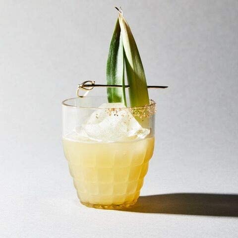 Morris Kitchen -Pineapple Lime Mixer - 16oz