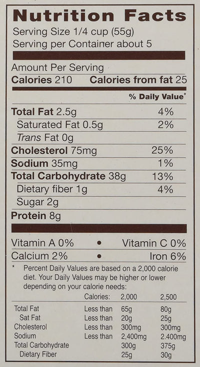 Cipriani Food Tagliolini Extra Thin Egg Pasta 8.82 Oz.