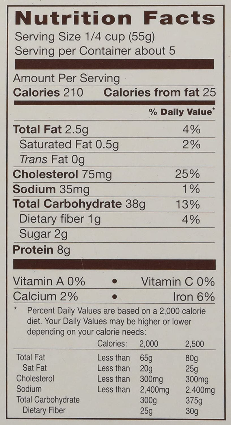 Cipriani Food Tagliolini Extra Thin Egg Pasta 8.82 Oz.