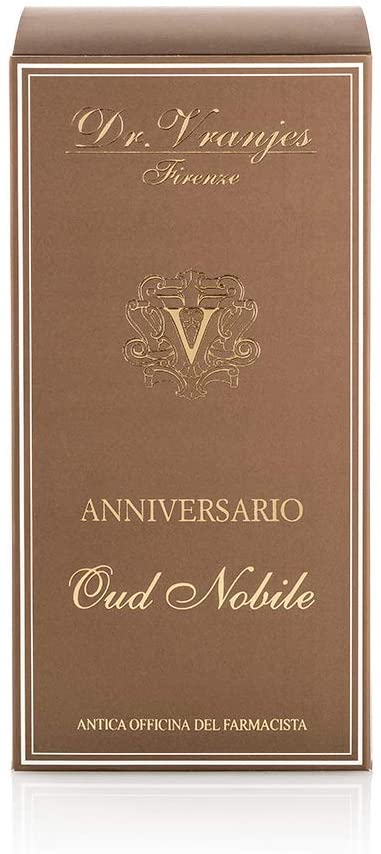 Dr. Vranjes Oud Nobile Diffuser - 250 ml