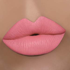 Gerard Cosmetics HydraMatte Liquid Lipstick WEST COAST - MATTE FINISH STAY ALL DAY, Comfortable long wear CRUELTY FREE & USA MADE