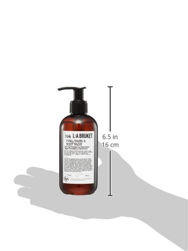 L:A Bruket No.094 Body Wash Sage/Rosemary/Lavender 250 ML