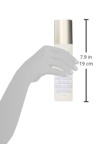 Clinicians Complex Facial Toner, 7.5 Ounce