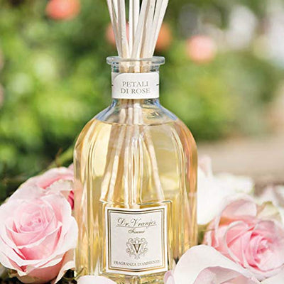 Dr. Vranjes Petali di Rose Diffuser - 500 ml