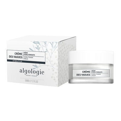 Algologie Crème des Vagues - Hydra-Tender Cream 50ml - 1.7oz