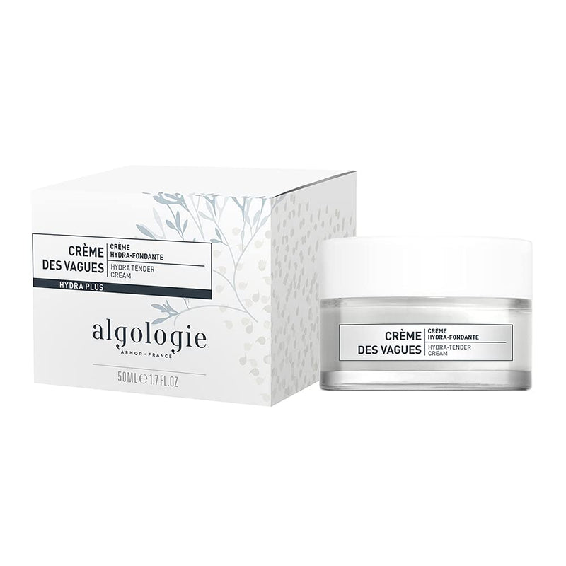 Algologie Crème des Vagues - Hydra-Tender Cream 50ml - 1.7oz