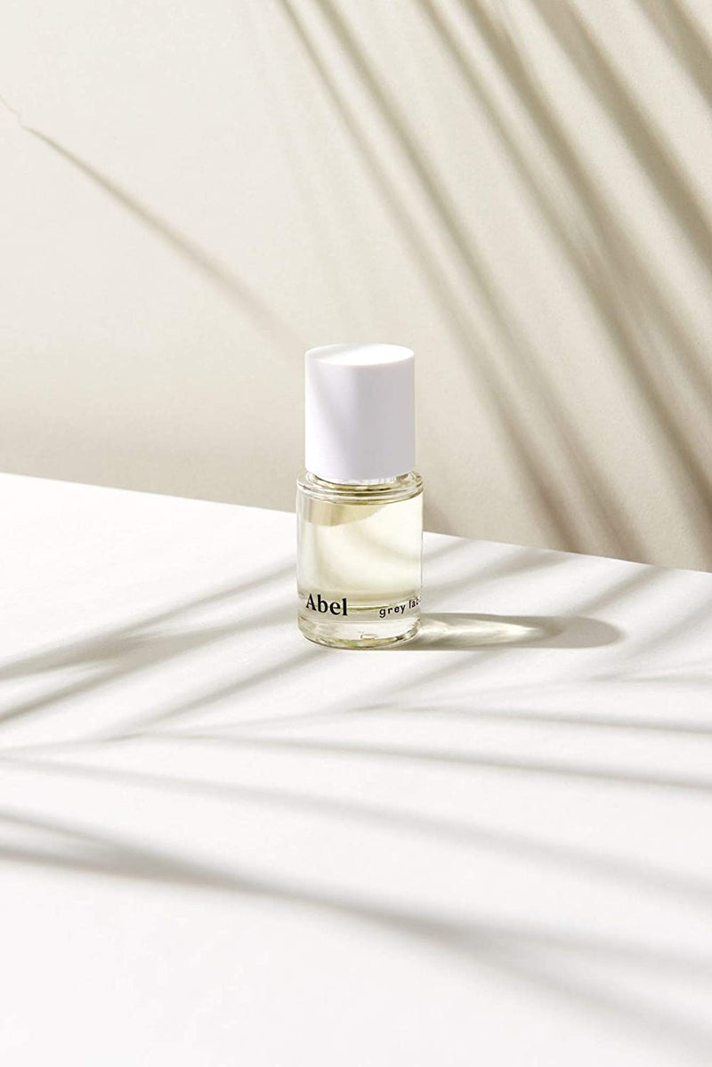 Abel Grey Labdanum Eau de Parfum 15 ml