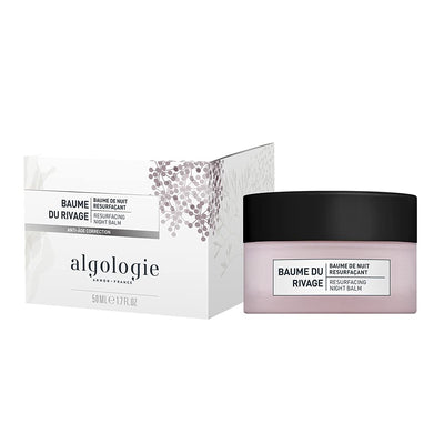 Algologie Baume du Rivage - Resurfacing Night Balm 50ml - 1.7oz