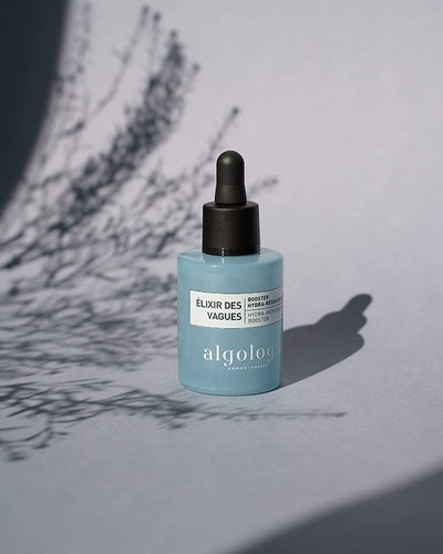 Algologie Elixir des Vagues - Hydra-Replenishing Booster 30ml - 1oz