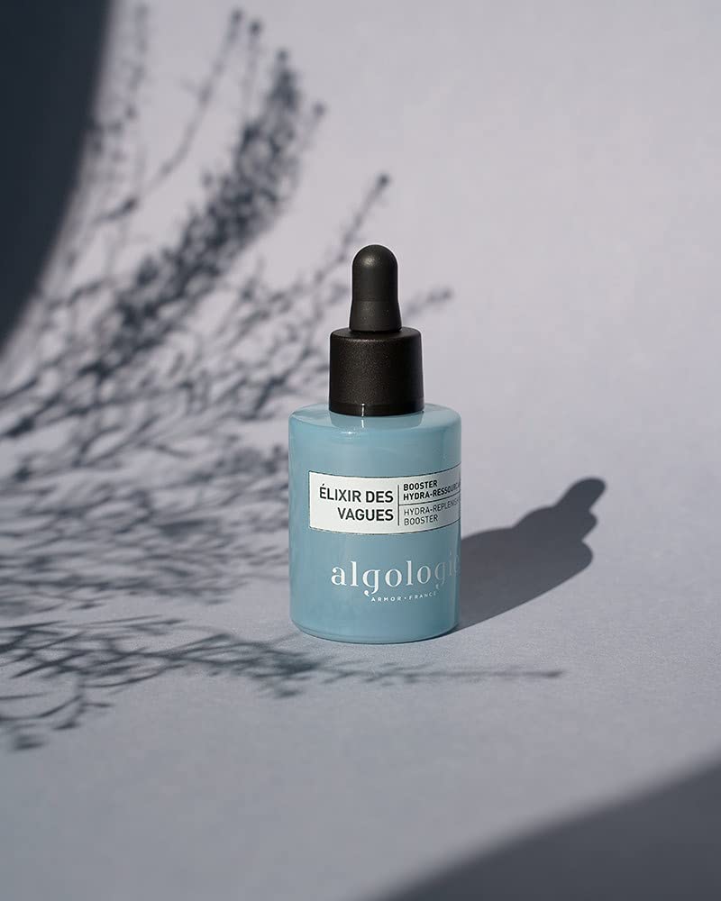Algologie Elixir des Vagues - Hydra-Replenishing Booster 30ml - 1oz