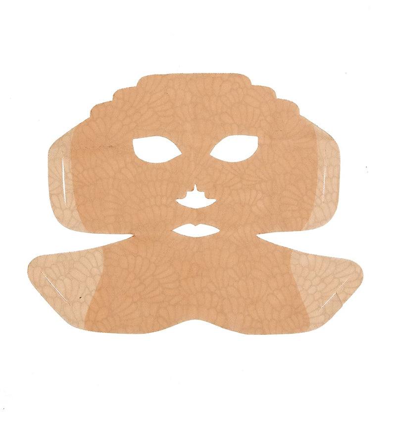 NANNETTE de GASPÉ Reusable Techstile Face Mask