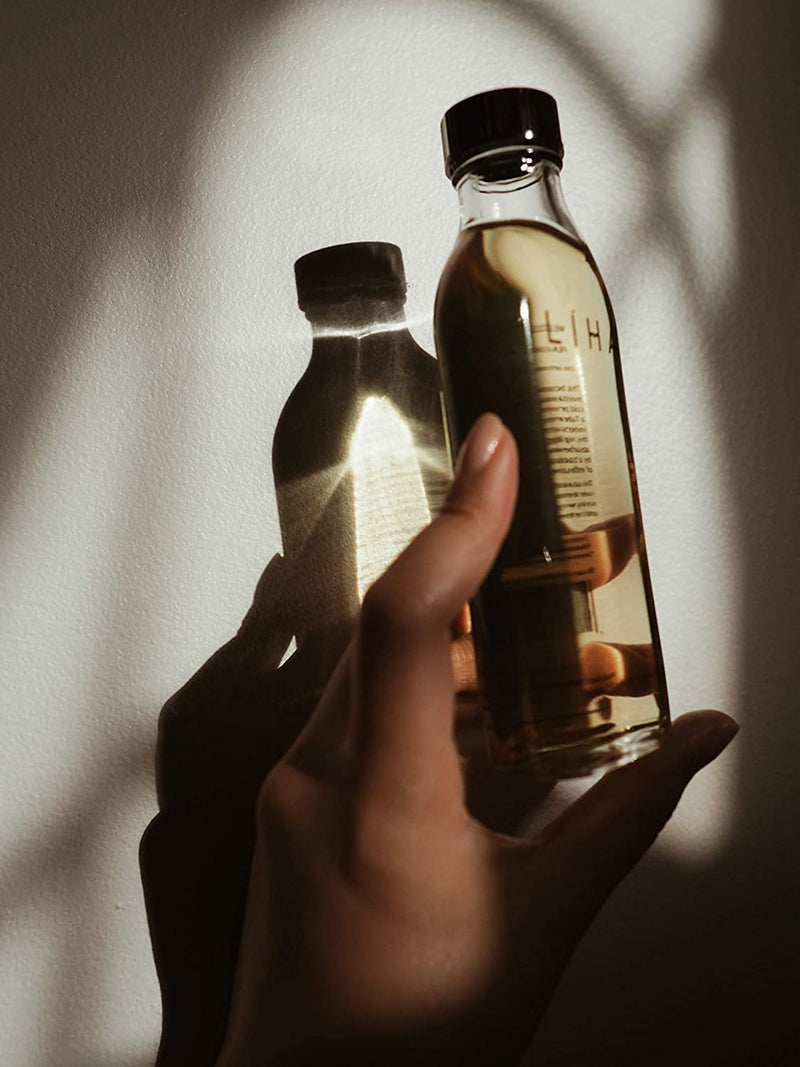 LIHA Beauty Idan Oil (100ml)