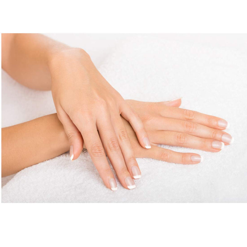 Vita Citral Soin TR+ Soothing Repair Gel - Intense Soothing and Softening Gel for Hands. Take Care of Damaged or Chapped Hands, Reduce Calluses, Helps Repair Skin, Protects and Cleanses (100ml)