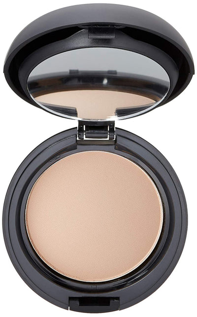 CINEMA SECRETS Pro Cosmetics Dual Fx Foundation Powder, Hazel