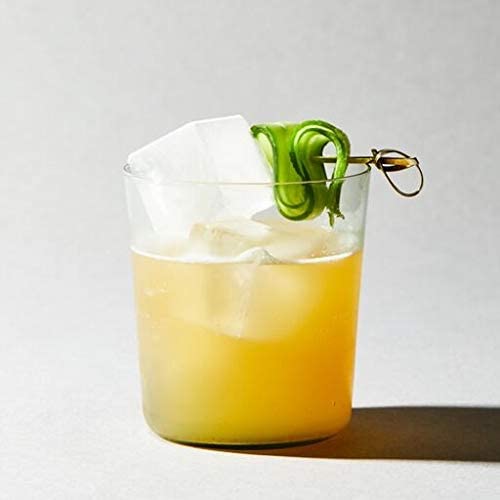 Morris Kitchen -Citrus Agave Mixer - 16oz