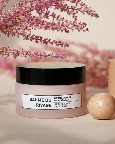 Algologie Baume du Rivage - Resurfacing Night Balm 50ml - 1.7oz