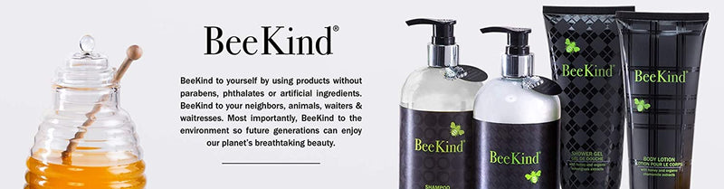 Gilchrist&Soames BeeKind Jet Set Travel Pack