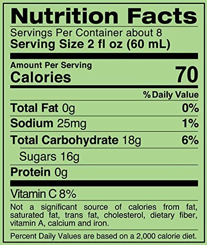 Morris Kitchen -Pineapple Lime Mixer - 16oz