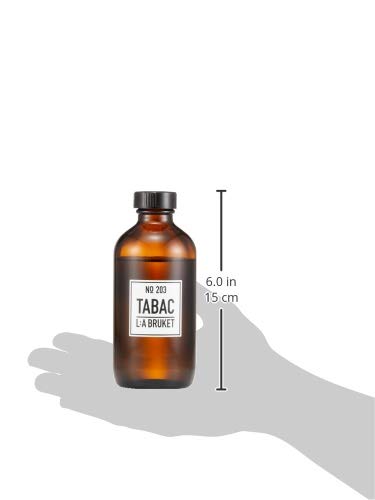 L:A Bruket No 203 Room Diffuser | Tabac 200 ml
