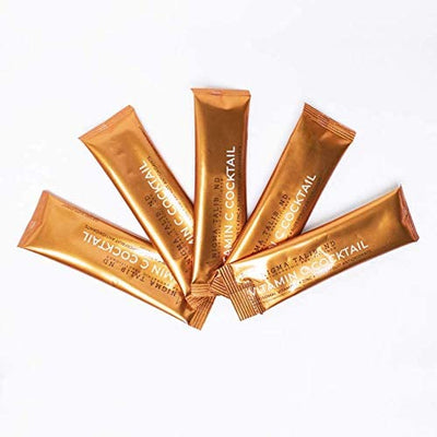 Dr. Nigma Vitamin C Cocktail Drink Powder Packets