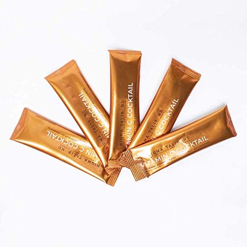 Dr. Nigma Vitamin C Cocktail Drink Powder Packets