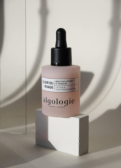 Algologie Elixir du Rivage - Lifting & Tightening Booster 30ml - 1oz