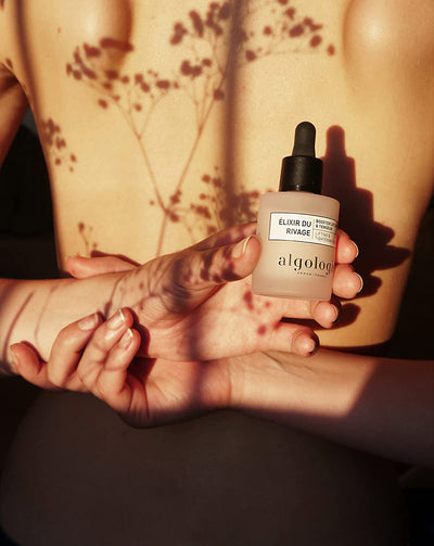 Algologie Elixir du Rivage - Lifting & Tightening Booster 30ml - 1oz