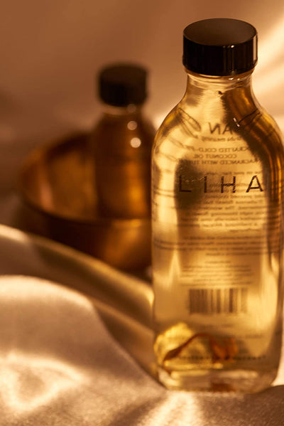 LIHA Beauty Idan Oil (100ml)